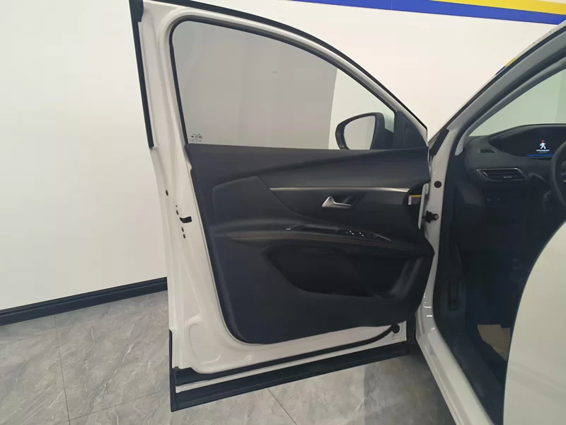 标致 标致5008 2018 汽车图片 #10