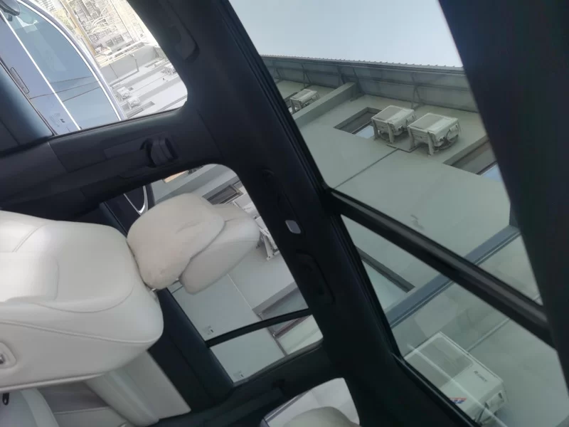 理想汽车 理想ONE 2021 汽车图片 #10