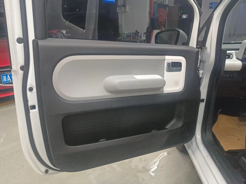 Wuling 2024 #10 Wuling 2024 car image #10