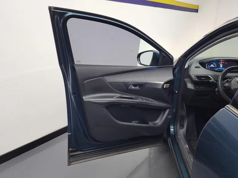 标致 标致5008 2017 汽车图片 #10