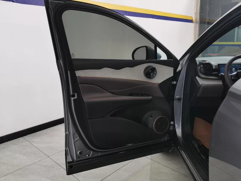 BYD 2024 #10 BYD 2024 immagine di auto #10