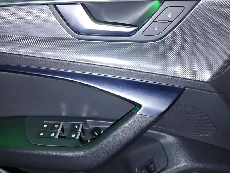 Audi A6 2020 #10 Audi A6 2020 car image #10