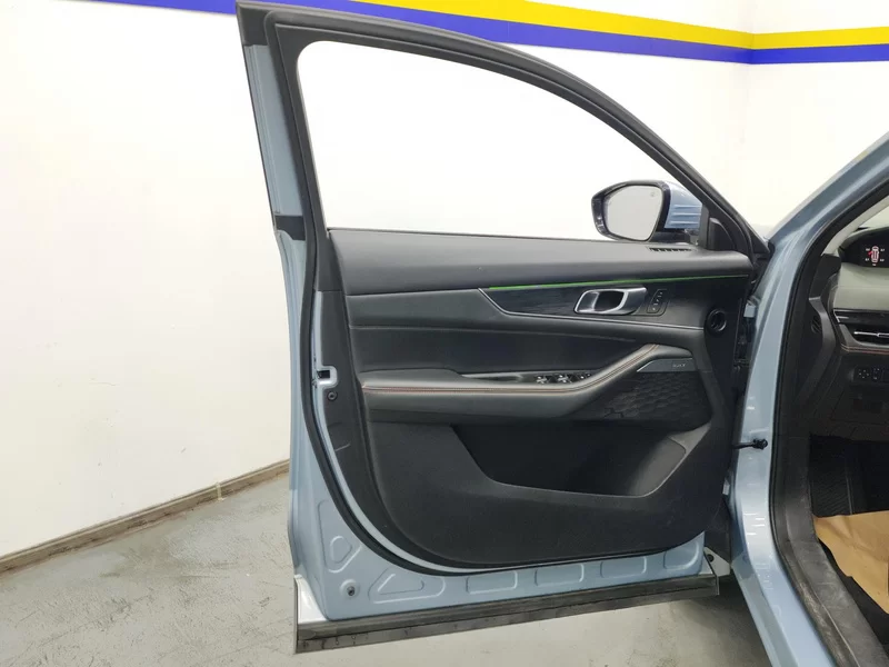 Changan UNI-K 2021 car image #10