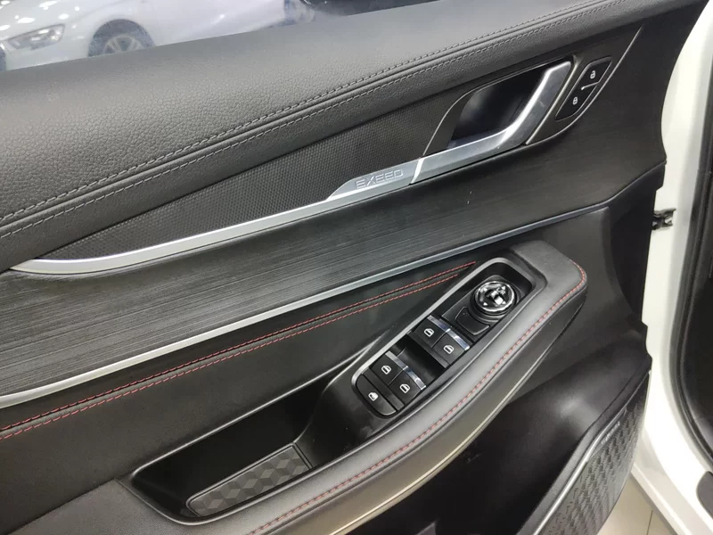 Exceed Chasing Wind 2023 car image #10