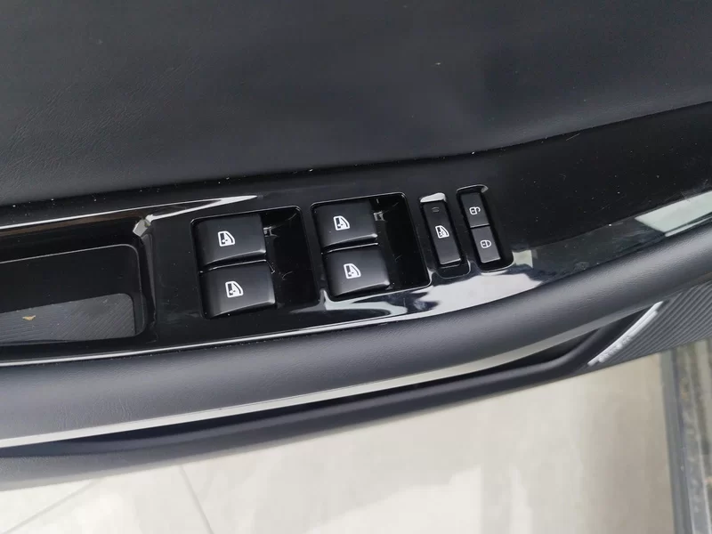 Changan Raeton Plus 2022 صورة سيارة #10