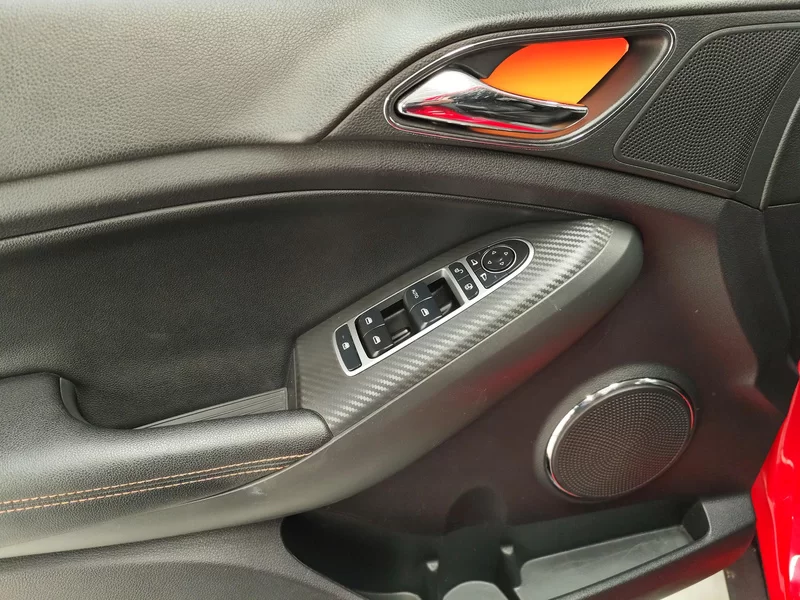 BYD Yuan 2019 car image #10