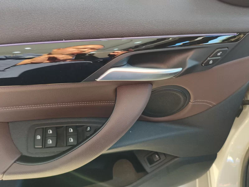 BMW X2 2020 imagen de coche #10