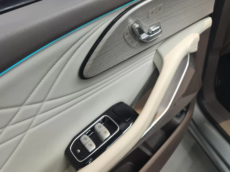 Exceed Yaoguang C-DM 2024 car image #10