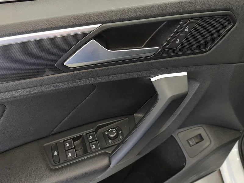 大众 Tiguan 2019 汽车图片 #10