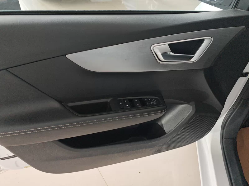 BYD Qin 2021 car image #10