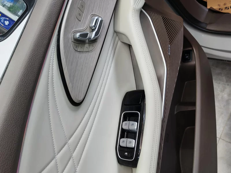 Exceed Yaoguang C-DM 2024 car image #10