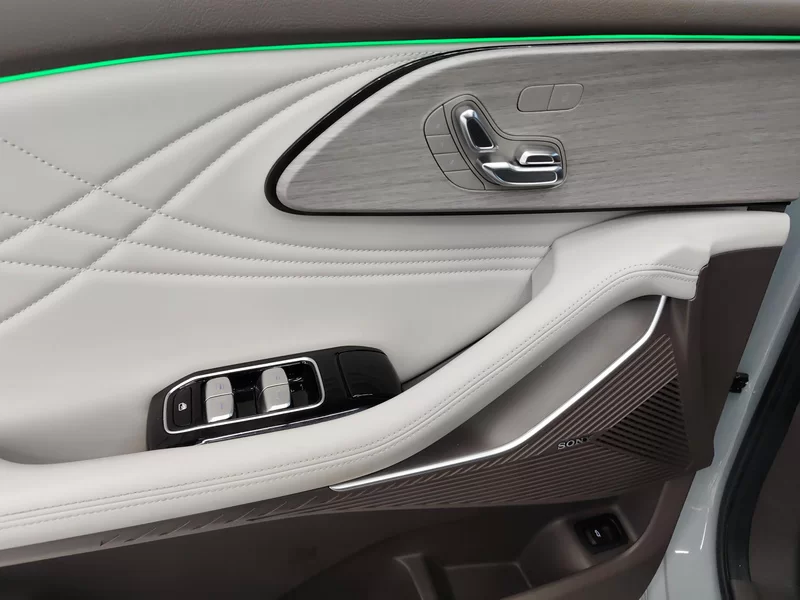 Exceed Yaoguang C-DM 2024 immagine di auto #10