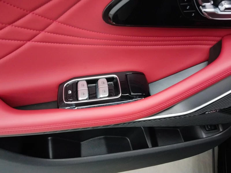 Exceed Yaoguang C-DM 2024 car image #10