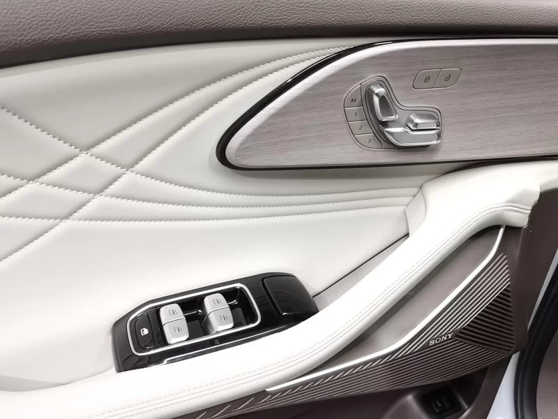 Exceed Yaoguang C-DM 2024 car image #10