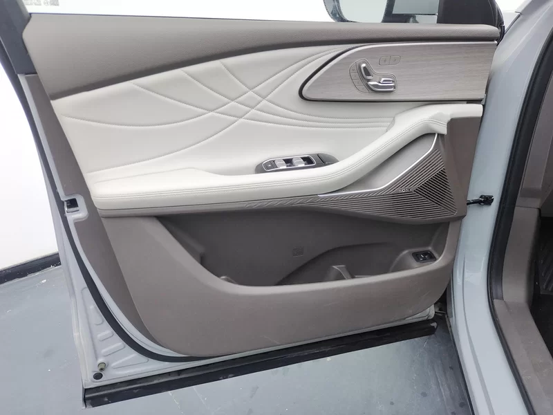 Exceed Yaoguang C-DM 2024 immagine di auto #10