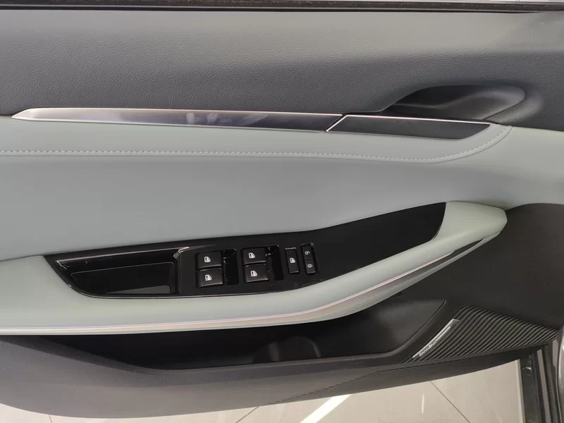 Changan Raeton Plus 2023 car image #10