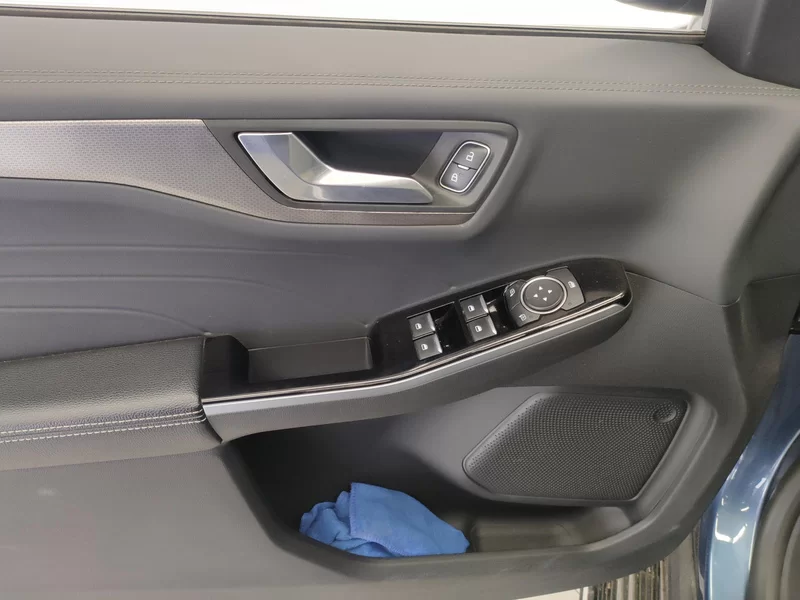 Ford Escape 2021 #10 Ford Escape 2021 immagine di auto #10