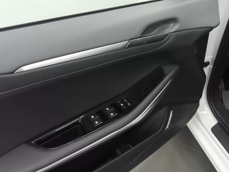 Changan Raeton Plus 2025 car image #10