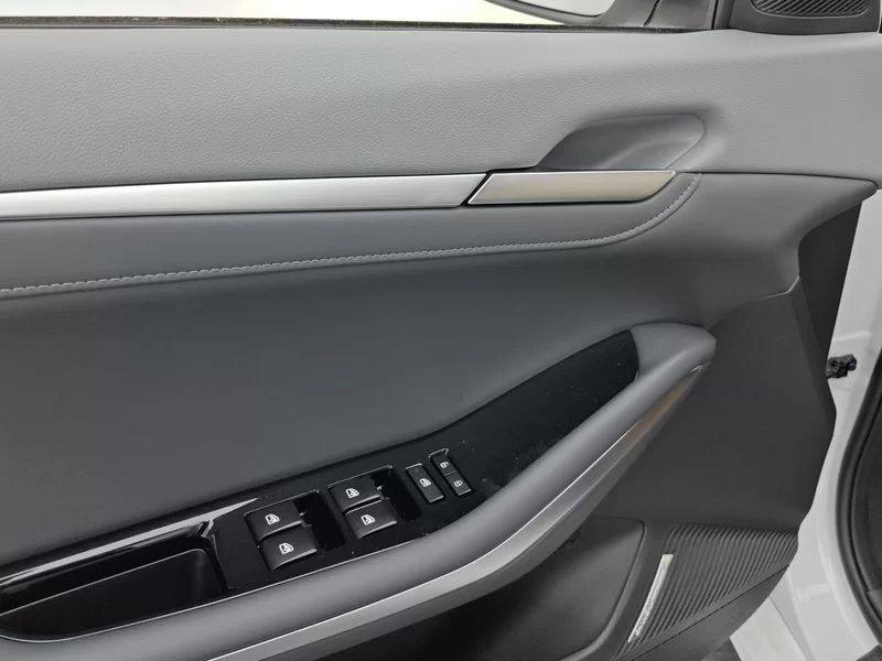 Changan Raeton Plus 2025 car image #10