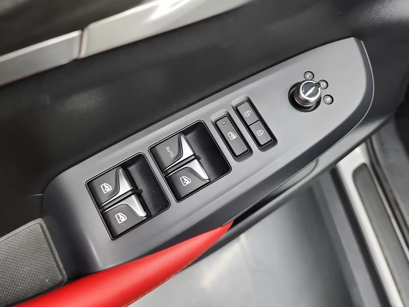 Changan CS55PLUS PHEV 2021 #10 Changan CS55PLUS PHEV 2021 car image #10