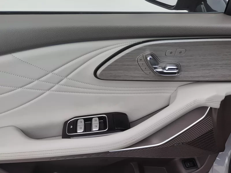 Exceed Yaoguang C-DM 2024 car image #10