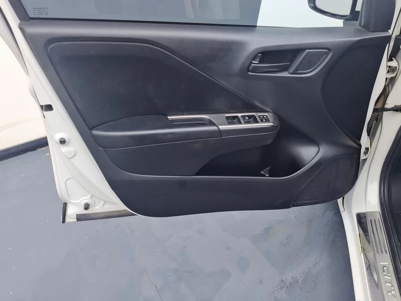 本田 锋范 2017 #10 本田 锋范 2017 汽车图片 #10