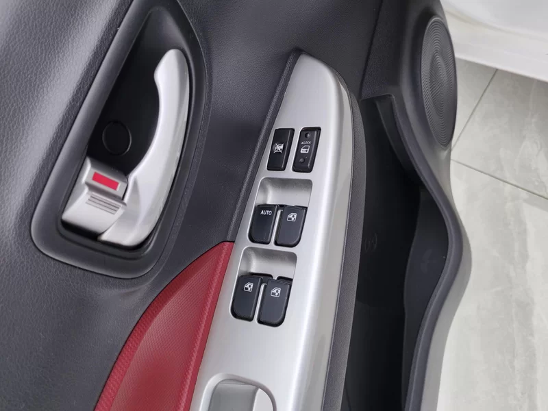 Changan BenBen 2016 image de voiture #10