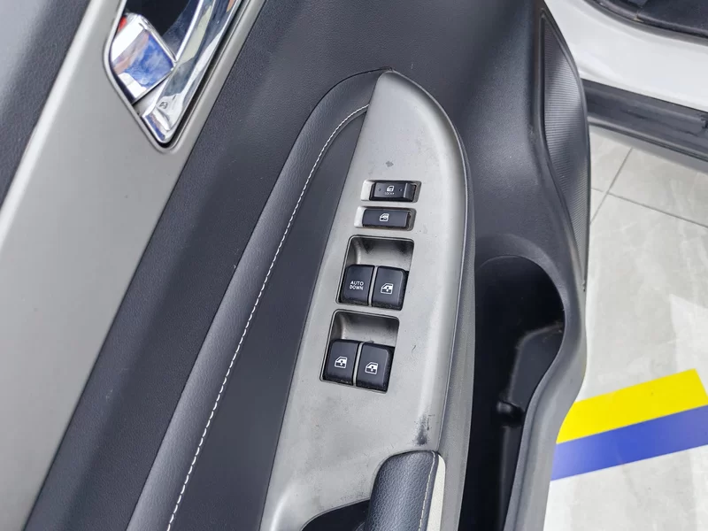 Changan CS35 2018 car image #10