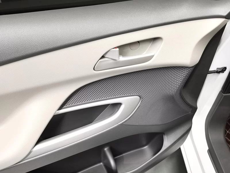 Chevrolet Sail 2018 car image #10