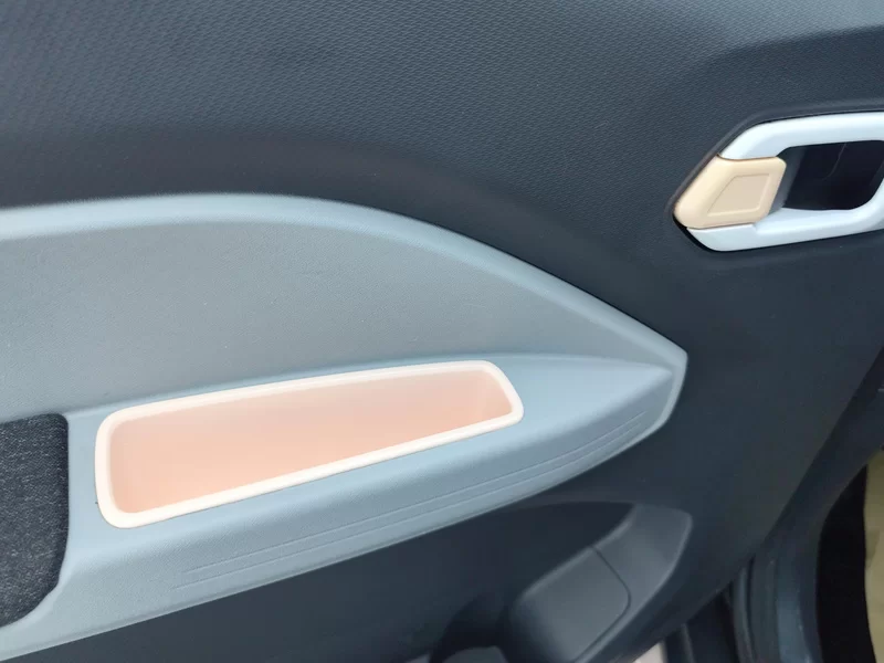 Chery QQ Ice Cream 2023 #10 Chery QQ Ice Cream 2023 car image #10