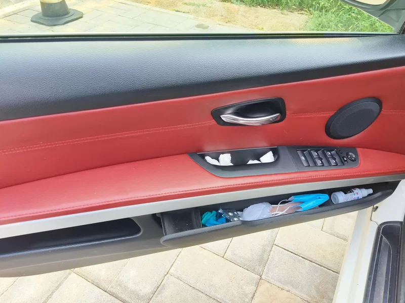 BMW 3 Series (Imported) 2011 car image #10