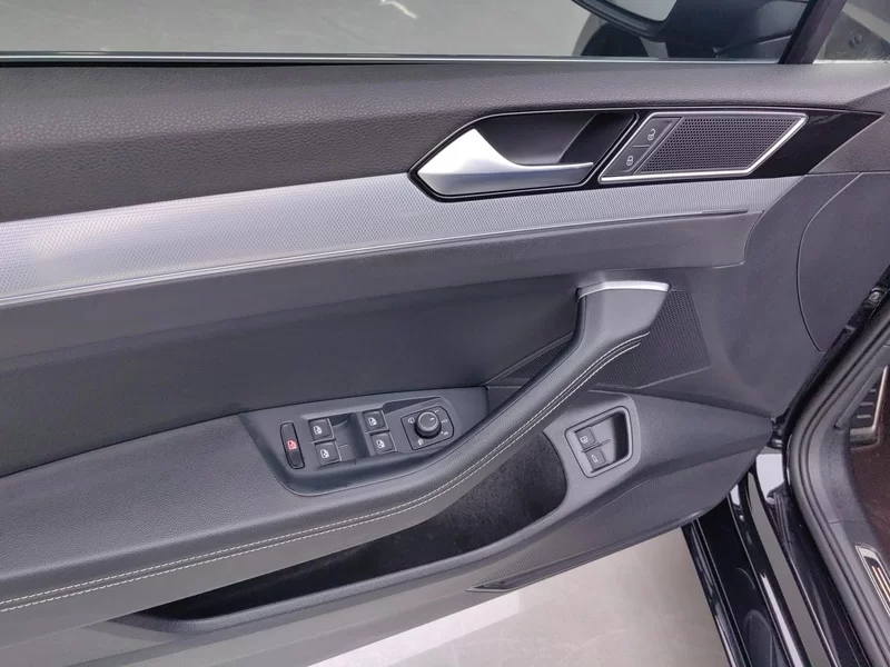 Volkswagen Magotan GTE 2024 car image #10