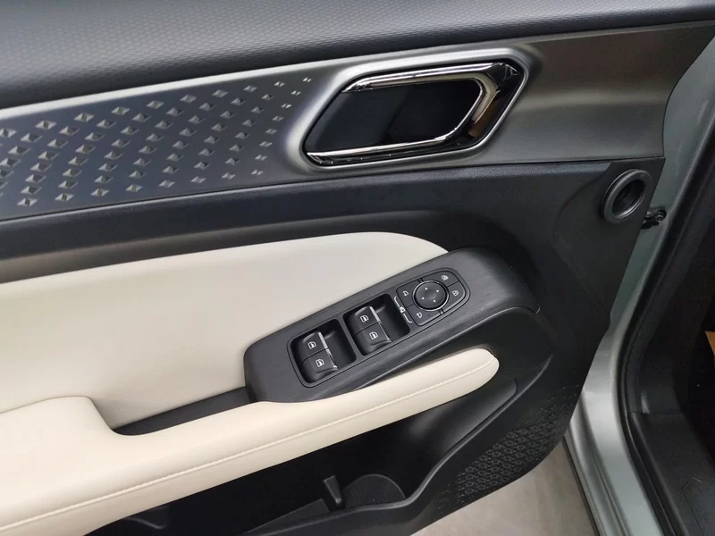 Haval Fierce Dragon 2023 car image #10