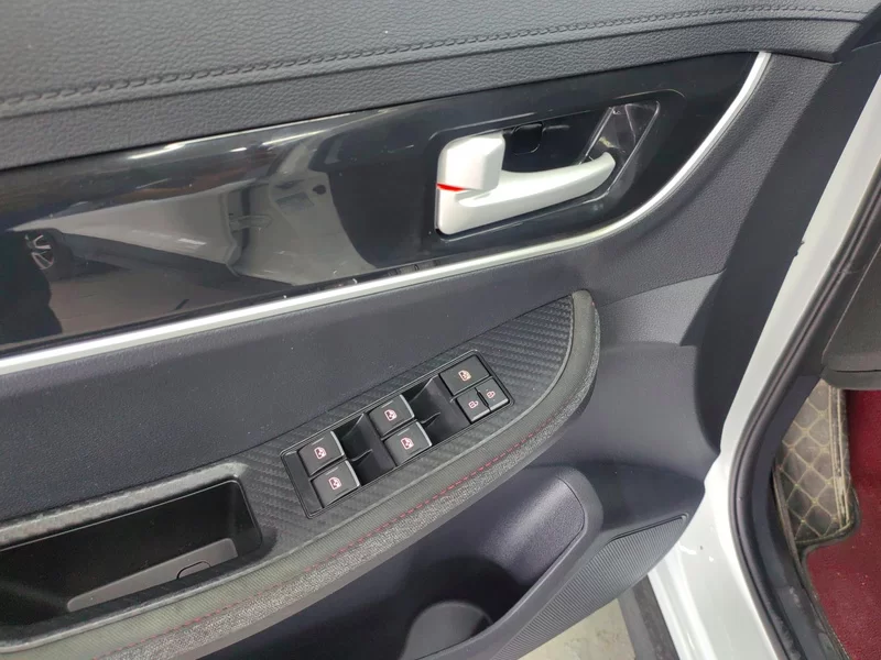 东风风行 风行T5 2023 汽车图片 #10