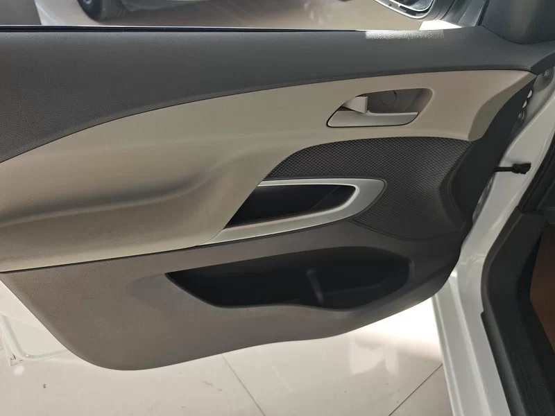 雪佛兰 赛欧 2017 汽车图片 #10