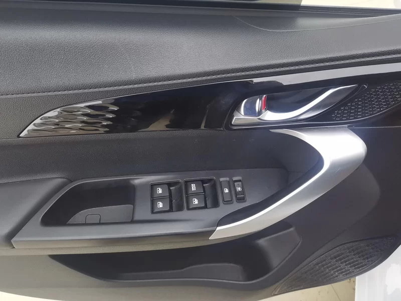 Changan BenBen E-Star 2022 car image #10