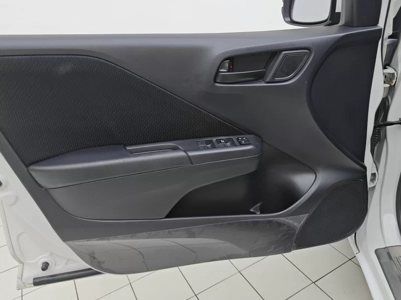 Honda City 2019 immagine di auto #10