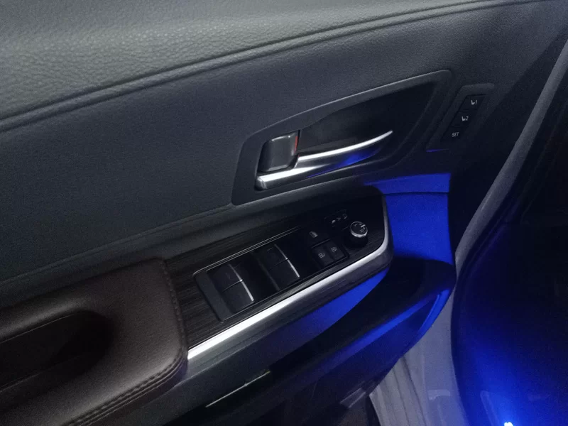 丰田 赛那SIENNA 2023 #10 丰田 赛那SIENNA 2023 汽车图片 #10