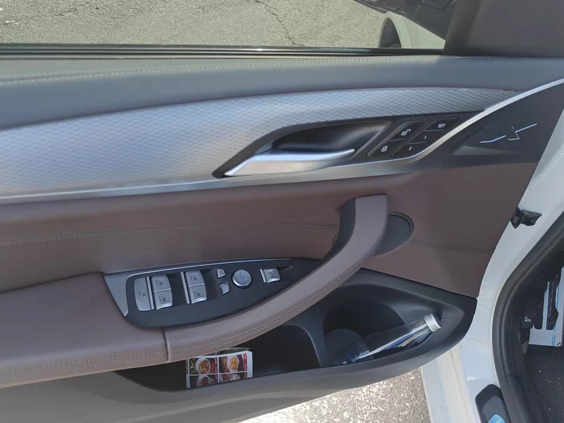 BMW X4 2020 immagine di auto #10