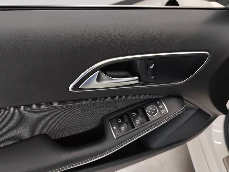 Mercedes-Benz A Class (Imported) 2018 car image #10