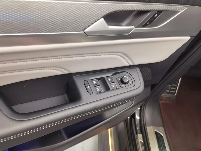 Volkswagen Tavendor 2023 #10 Volkswagen Tavendor 2023 car image #10