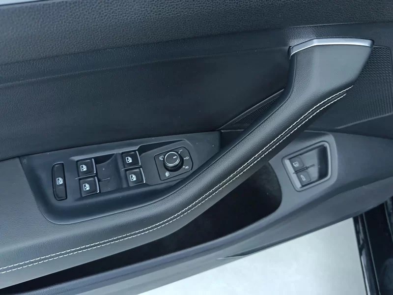 Volkswagen Magotan GTE 2021 car image #10