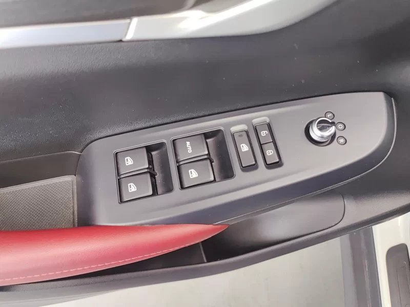 Changan CS55 Plus 2021 immagine di auto #10