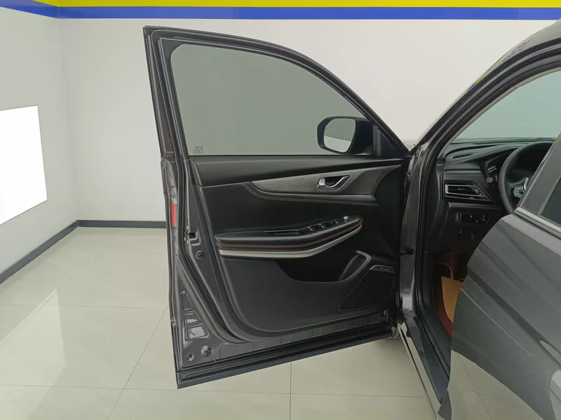 长安 长安CS75 2023 汽车图片 #10