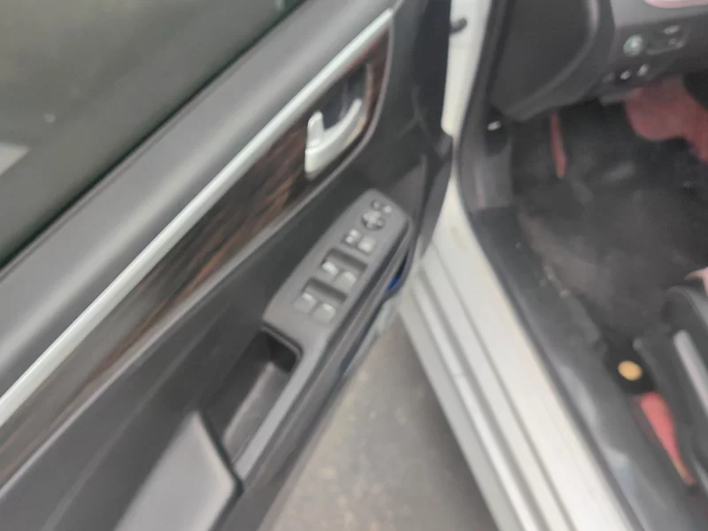 Honda Jade 2017 immagine di auto #10