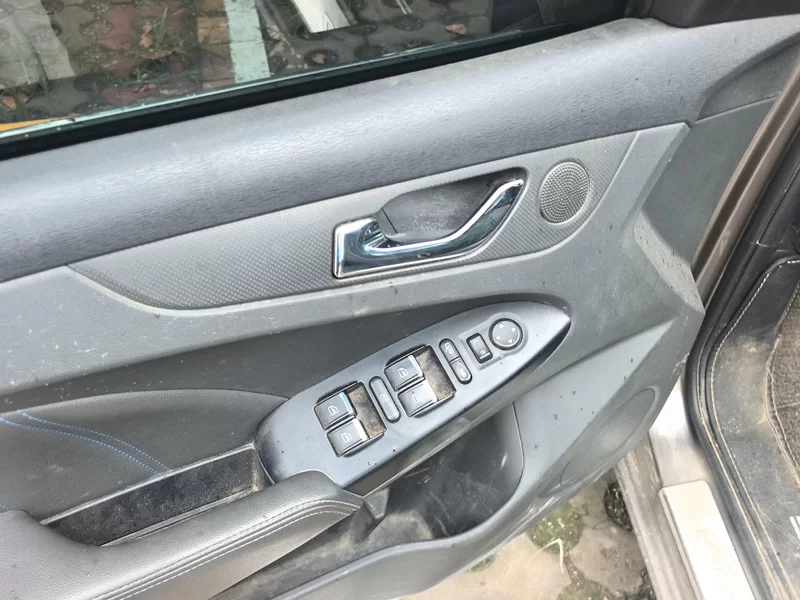 Chery Arrizo 7e 2016 car image #10