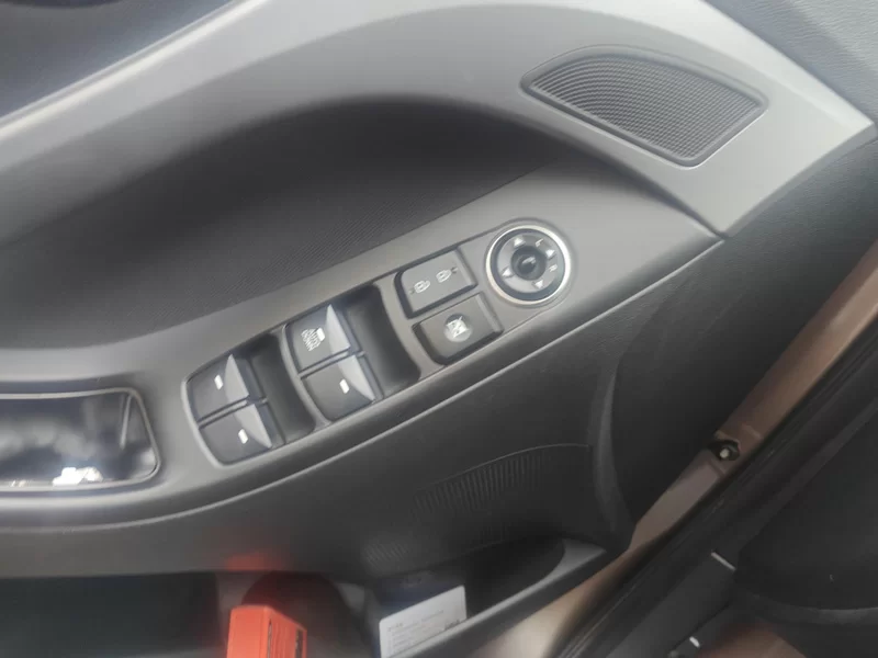 Hyundai Elantra MD 2016 #10 Hyundai Elantra MD 2016 car image #10