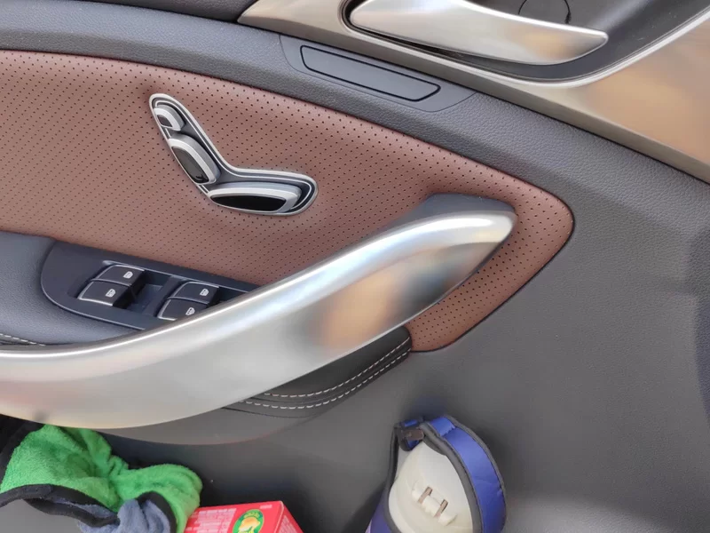 BYD Song New Energy 2017 car image #10