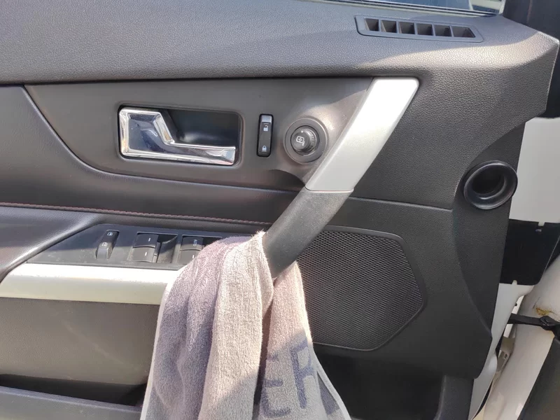 Ford Edge (Imported) 2013 immagine di auto #10