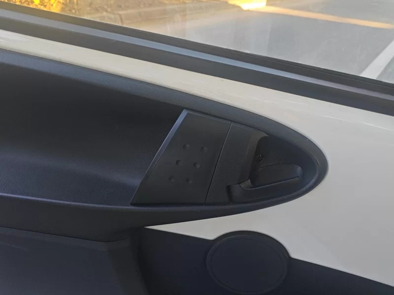 BYD F0 2015 car image #10